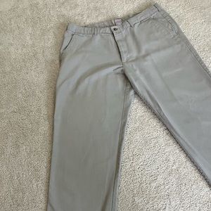 Men’s slacks Brand George size 38